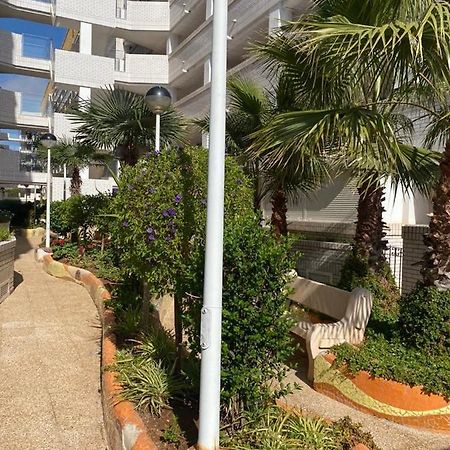 Apartament Trebol II - Magic World Oropesa del Mar Zewnętrze zdjęcie