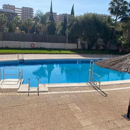 Apartament Trebol II - Magic World Oropesa del Mar Zewnętrze zdjęcie