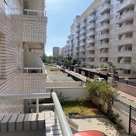 Apartament Trebol II - Magic World Oropesa del Mar Zewnętrze zdjęcie