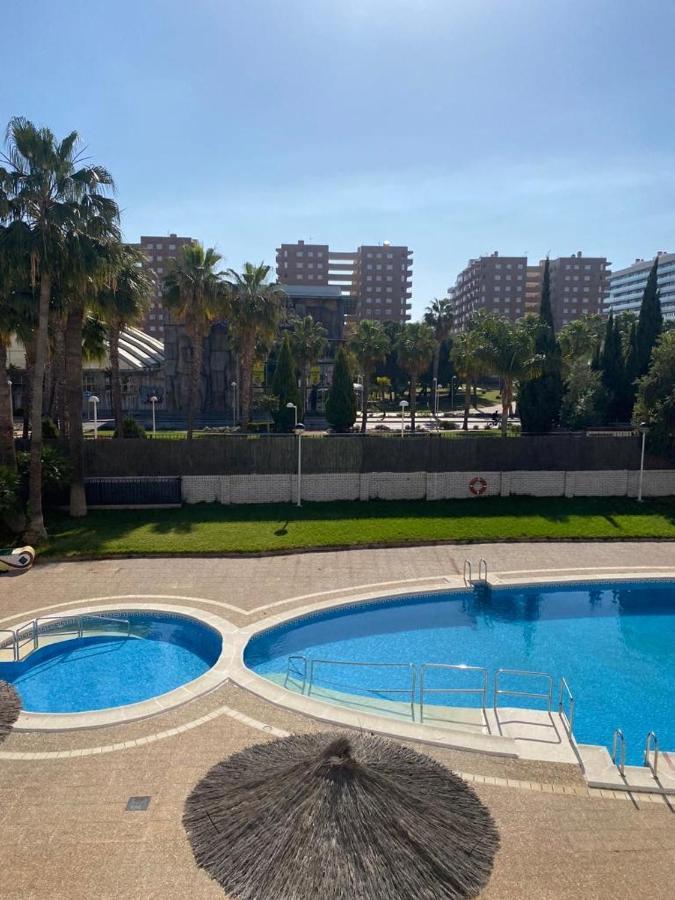 Apartament Trebol II - Magic World Oropesa del Mar Zewnętrze zdjęcie
