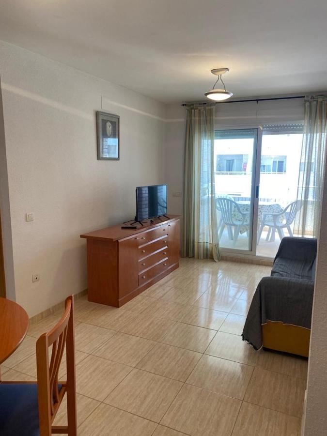 Apartament Trebol II - Magic World Oropesa del Mar Zewnętrze zdjęcie