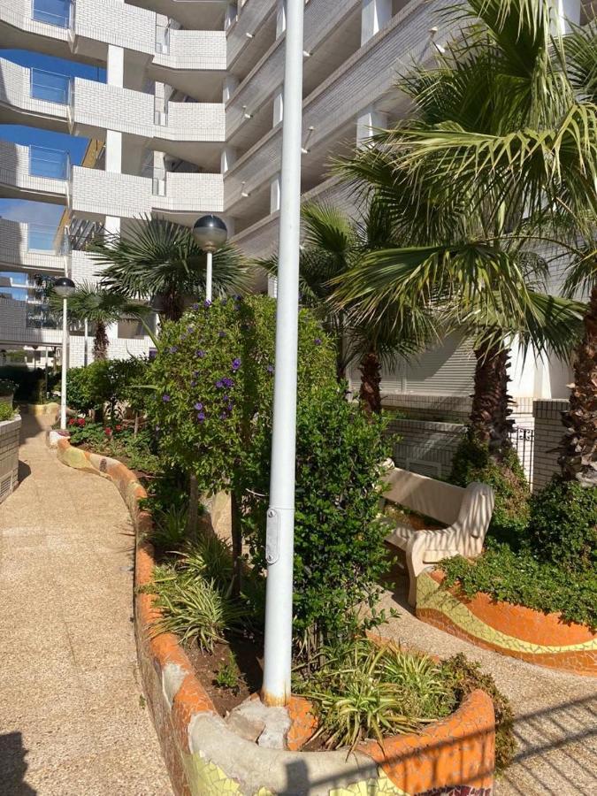 Apartament Trebol II - Magic World Oropesa del Mar Zewnętrze zdjęcie
