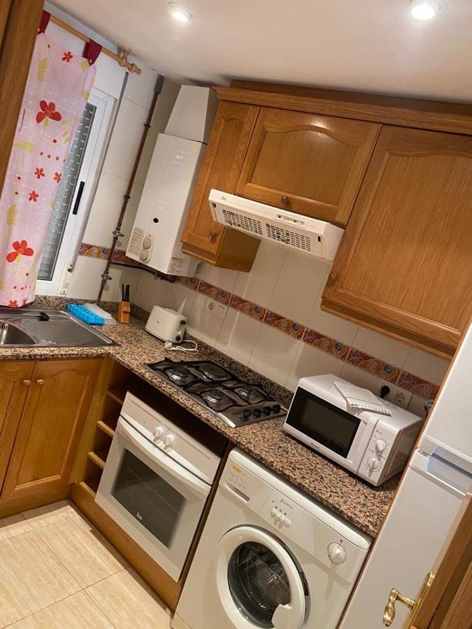 Apartament Trebol II - Magic World Oropesa del Mar Zewnętrze zdjęcie