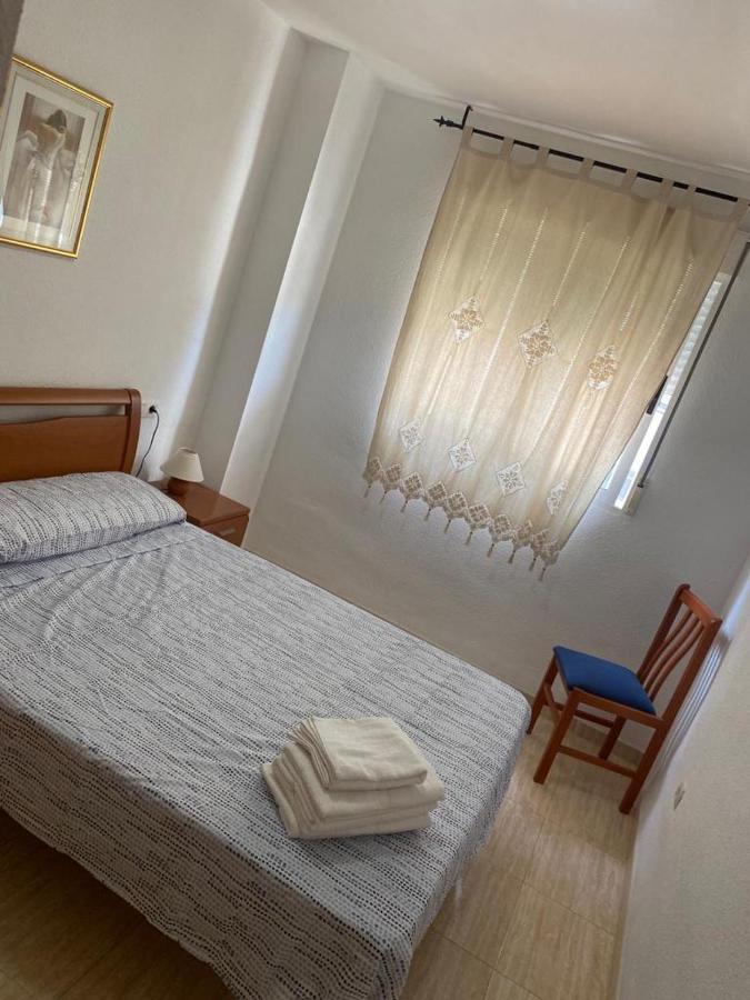 Apartament Trebol II - Magic World Oropesa del Mar Zewnętrze zdjęcie