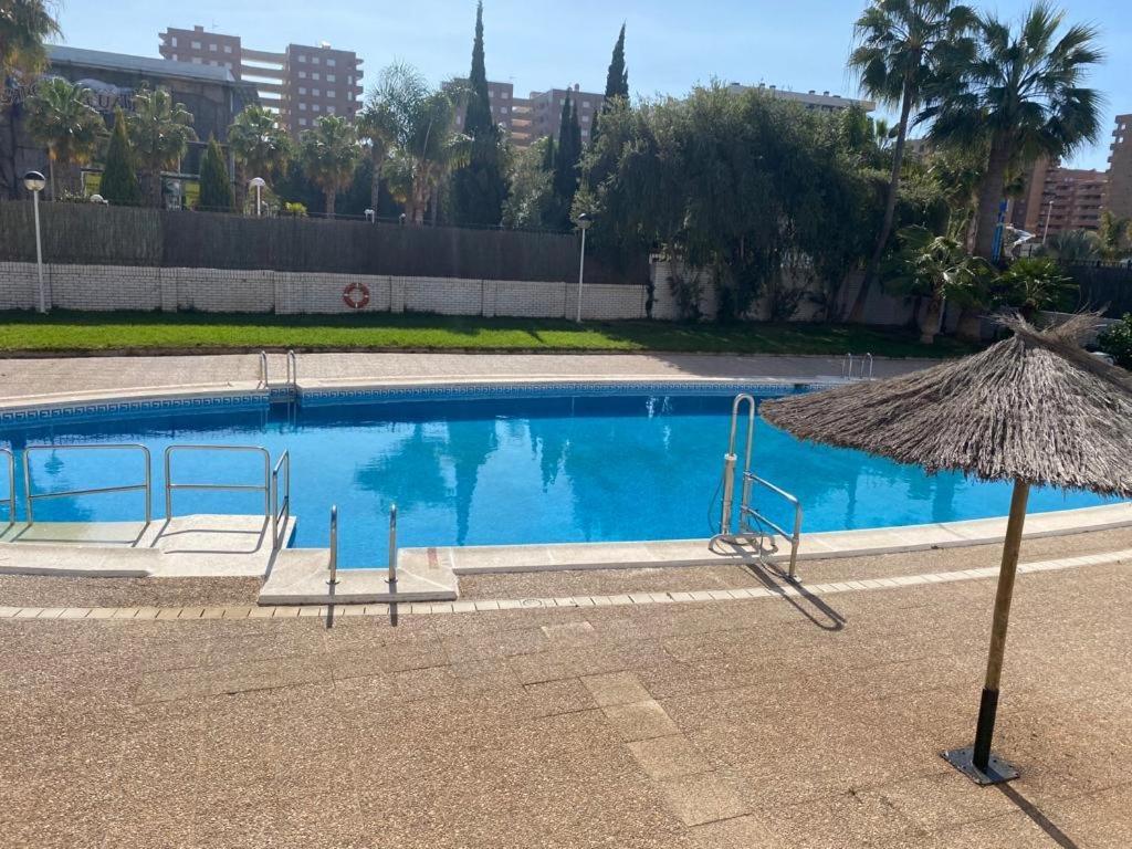 Apartament Trebol II - Magic World Oropesa del Mar Zewnętrze zdjęcie