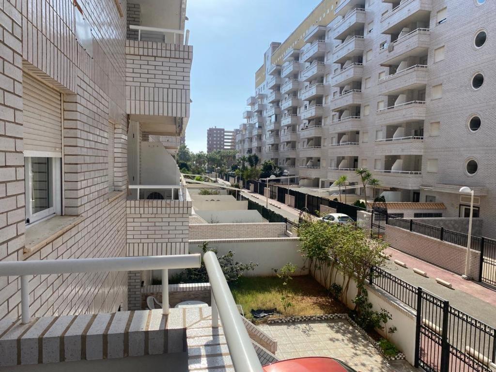 Apartament Trebol II - Magic World Oropesa del Mar Zewnętrze zdjęcie